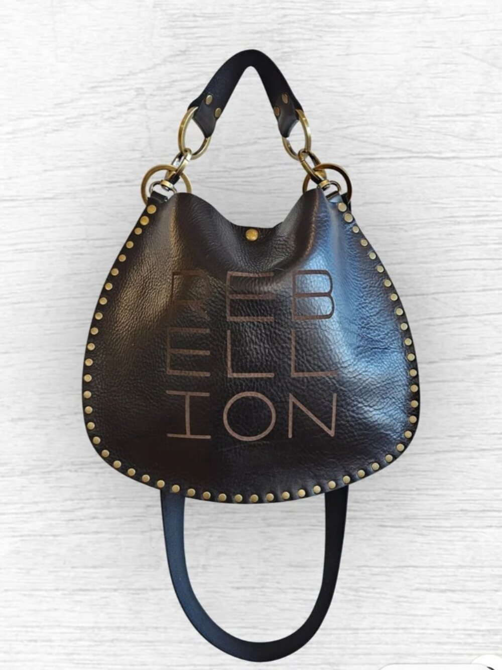 Rebellion Crossbody Bag "LIKE NEW"